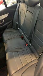 مێرسێدس بێنز C-Class